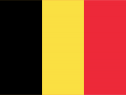 Belgium Flag