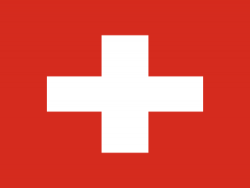 Switzerland Flag