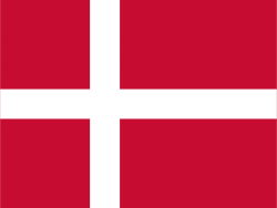 Denmark Flag