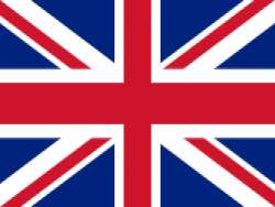 United Kingdom Flag
