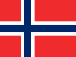Norway Flag