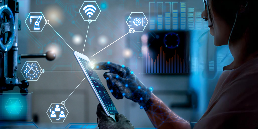 Enabling a higher degree of automation and control