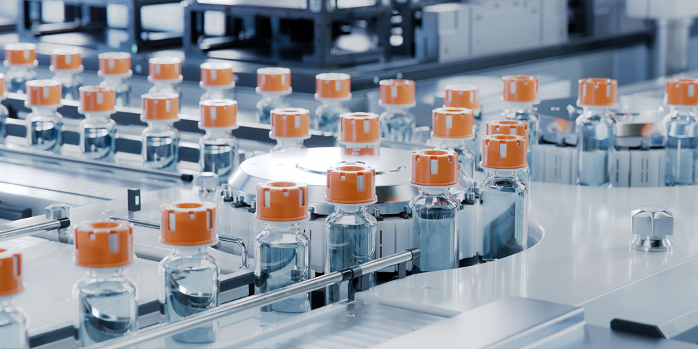 Streamlining production cycles