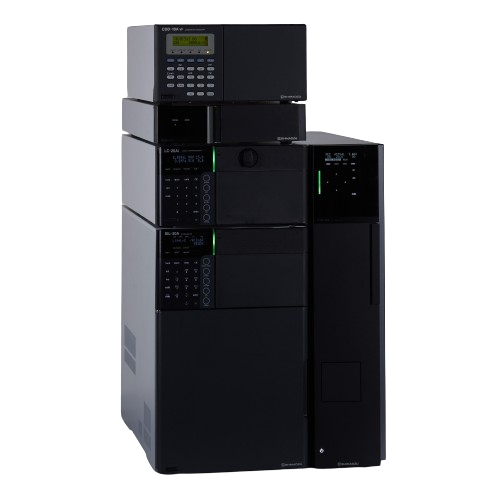 Ion Chromatograph