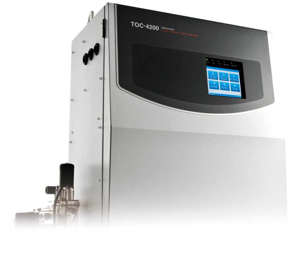 TOC-4200