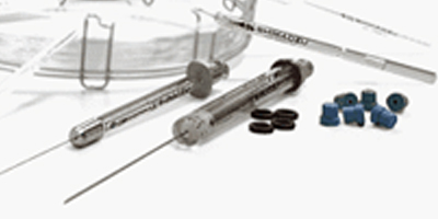 Shimadzu GC Accessories