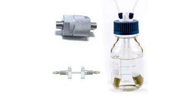 Shimadzu HPLC Accessories