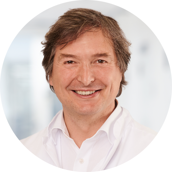 Dr. Frank Streit