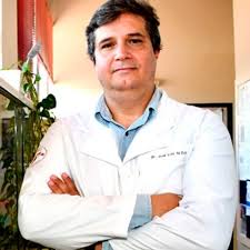Prof. Dr. jose Luiz da costa