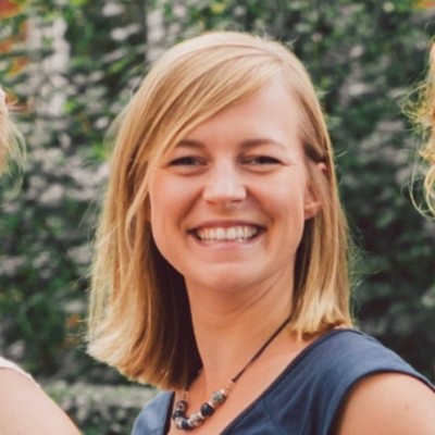 Christine Hinz
