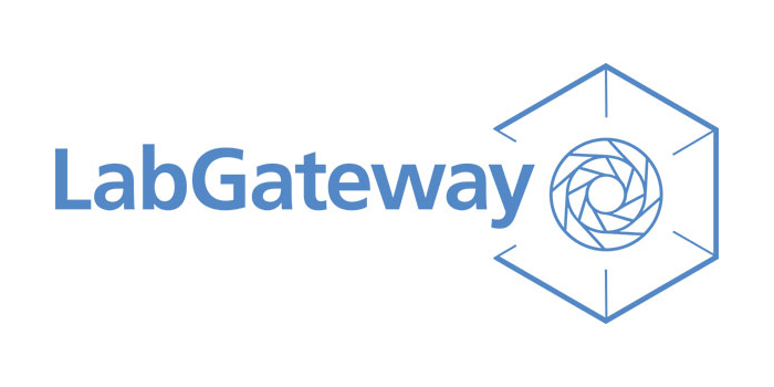 Logo LabGateway