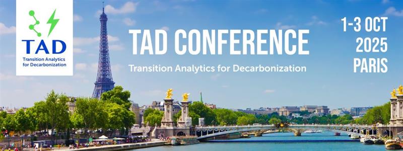 TAD 2025 Shimadzu application notes