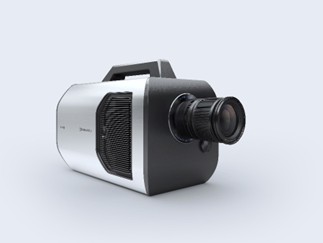hypervision  ultra high speed camera shimadzu