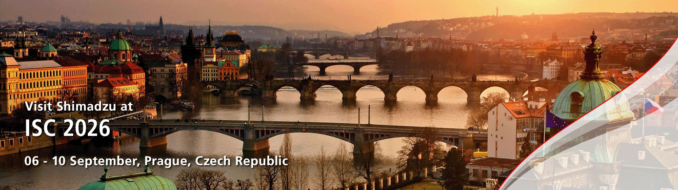 35th International Symposium on Chromatography (ISC 2026)