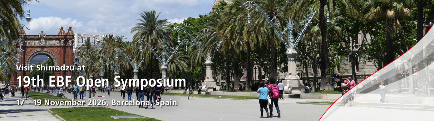 EBF Open Symposium