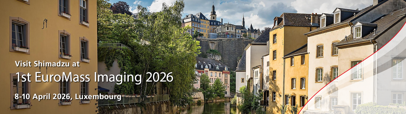 1st EuroMass Imaging 2026