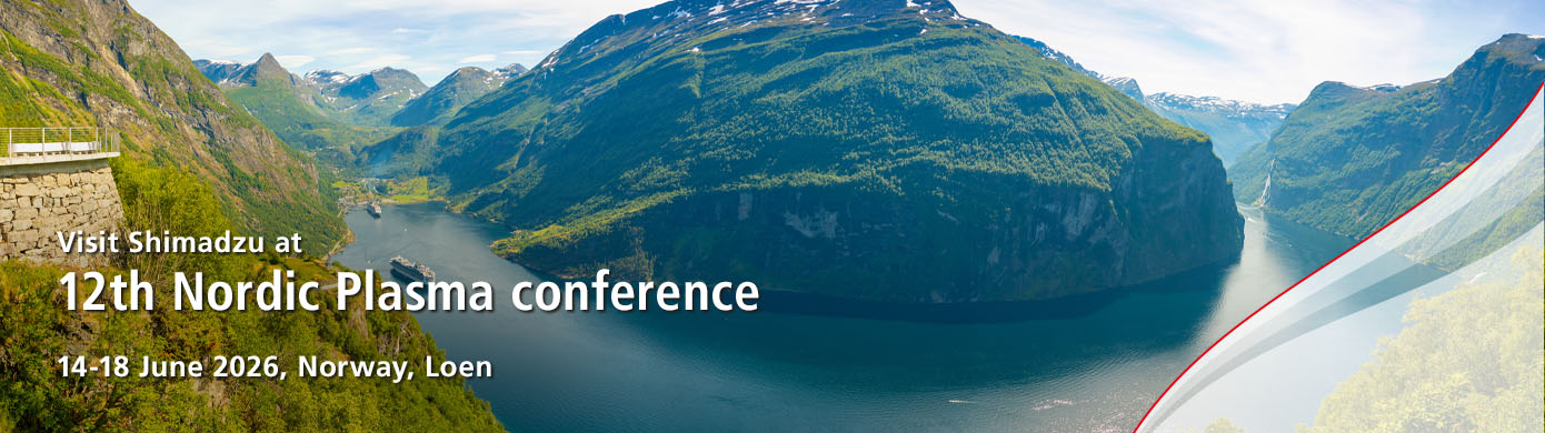 Banner Nordic Plasma