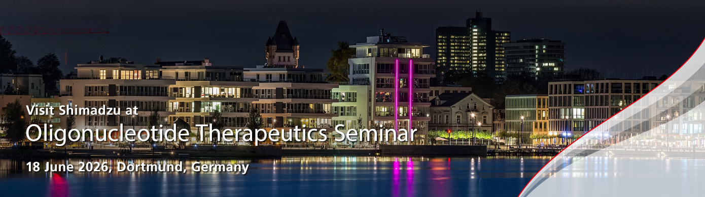 Oligonucleotide Therapeutics Seminar[