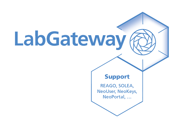 LabeGateway