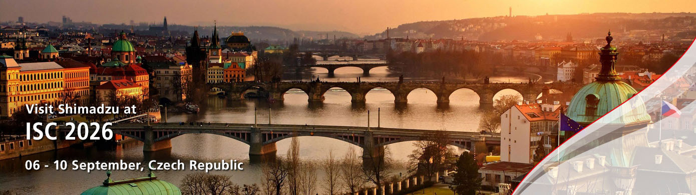 35th International Symposium on Chromatography (ISC 2026)
