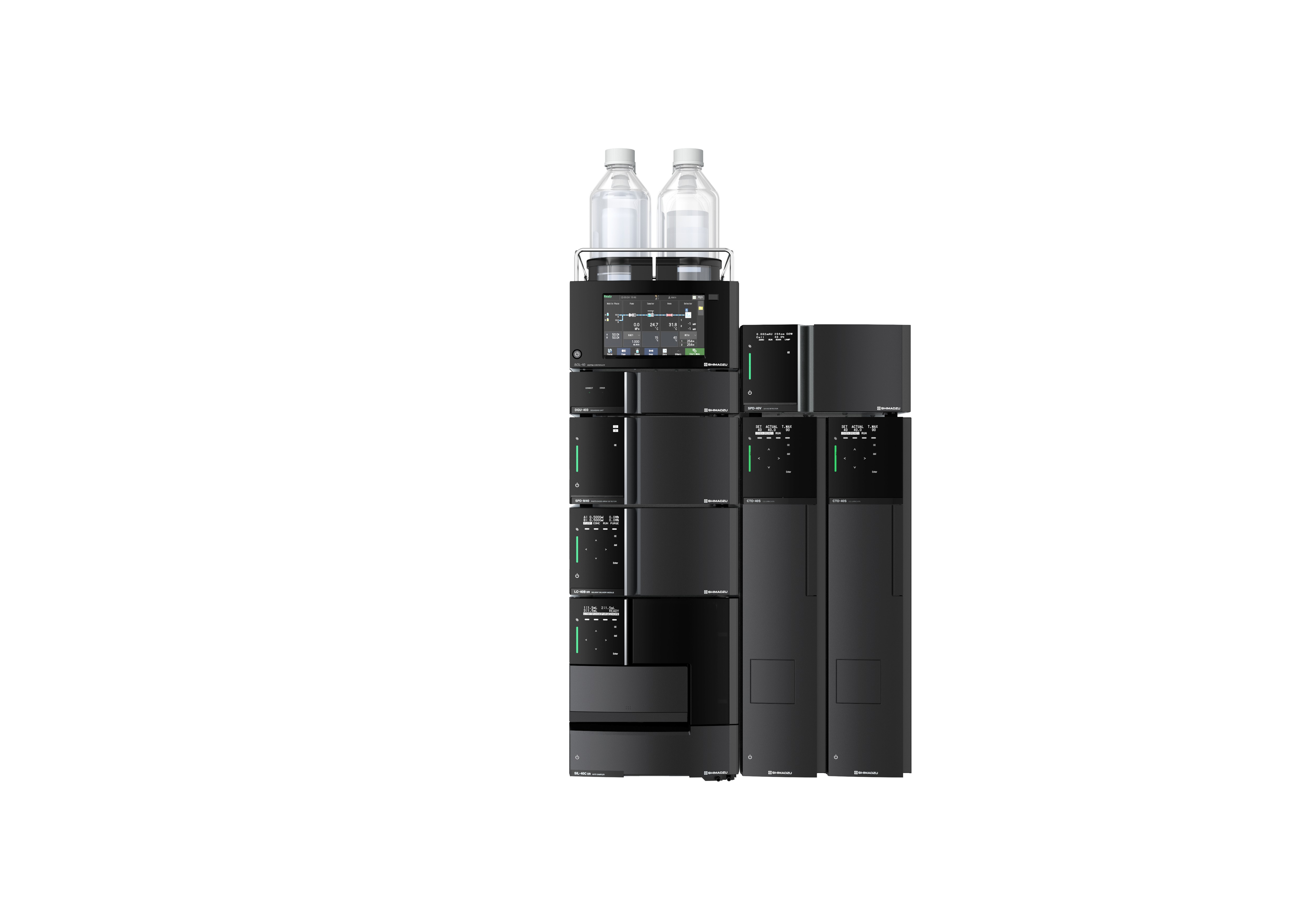 Nexera X4