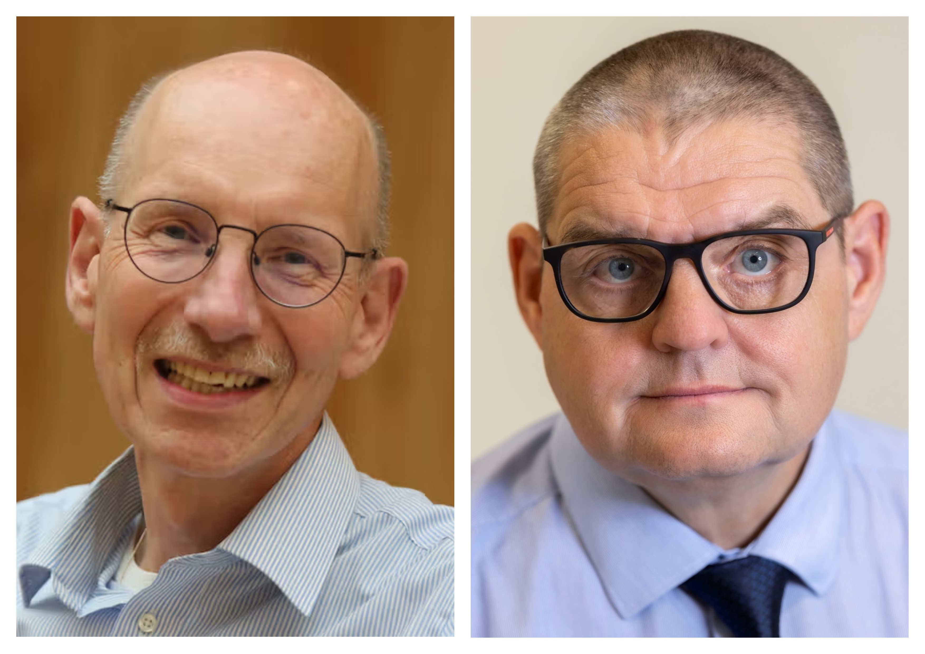 Erich Leitner, Hans-Gerd Jannsen