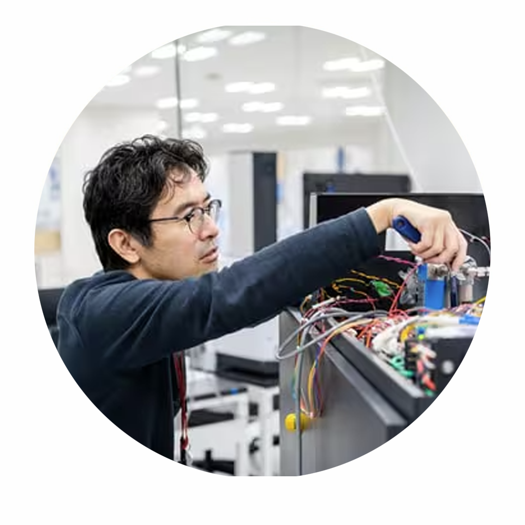Hideo