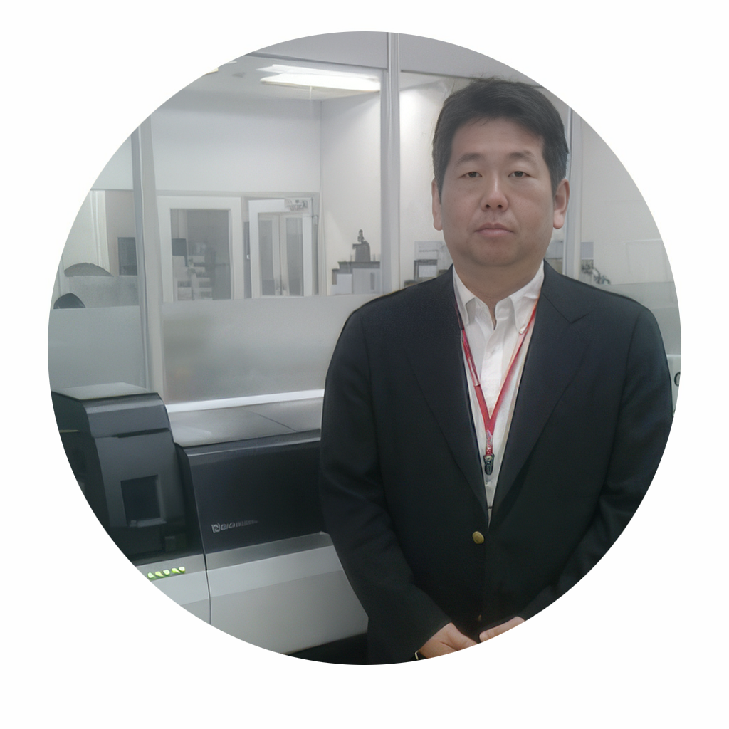 Ichiro Hirano