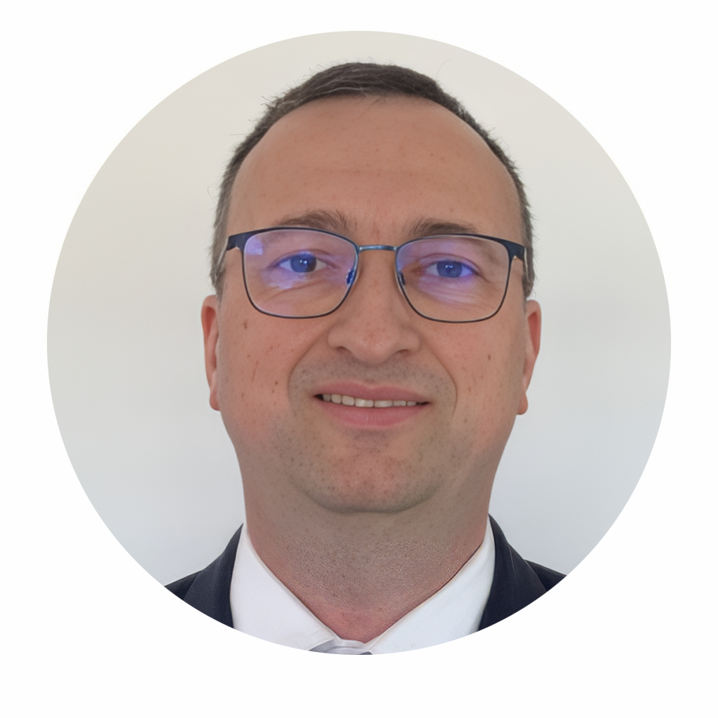 Nicolas Fraysse
