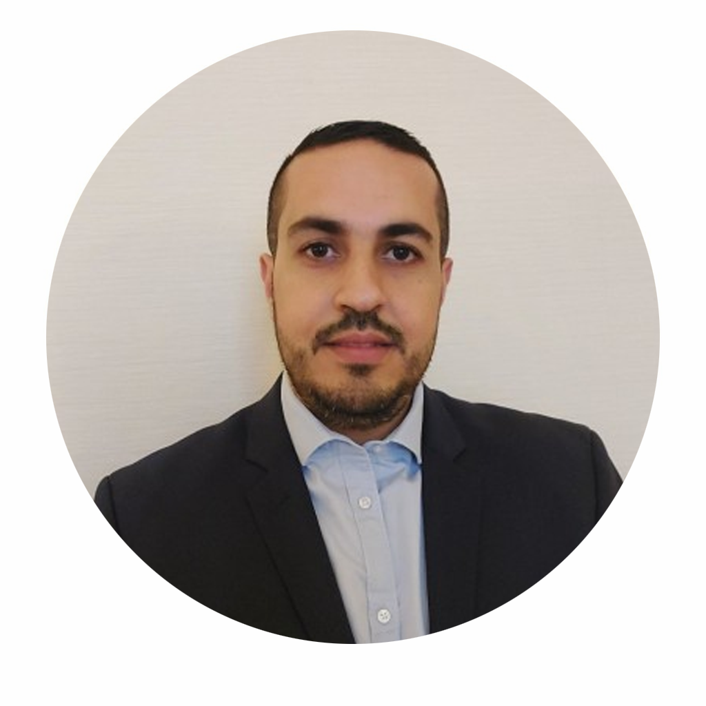 Reda Hamour