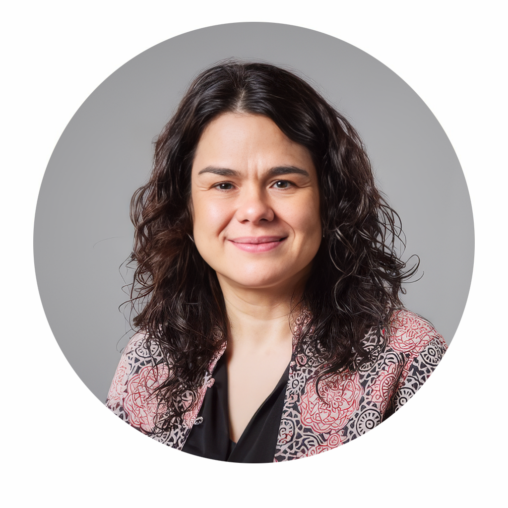 Ruth Marfil-Vega