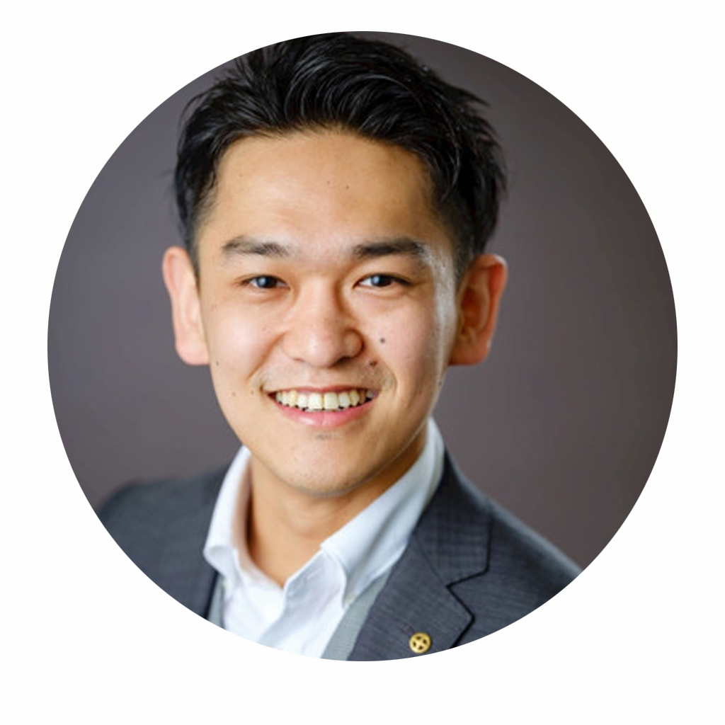 Ryo Takechi