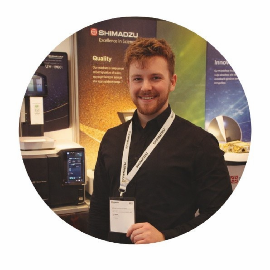 Sander van den Broek