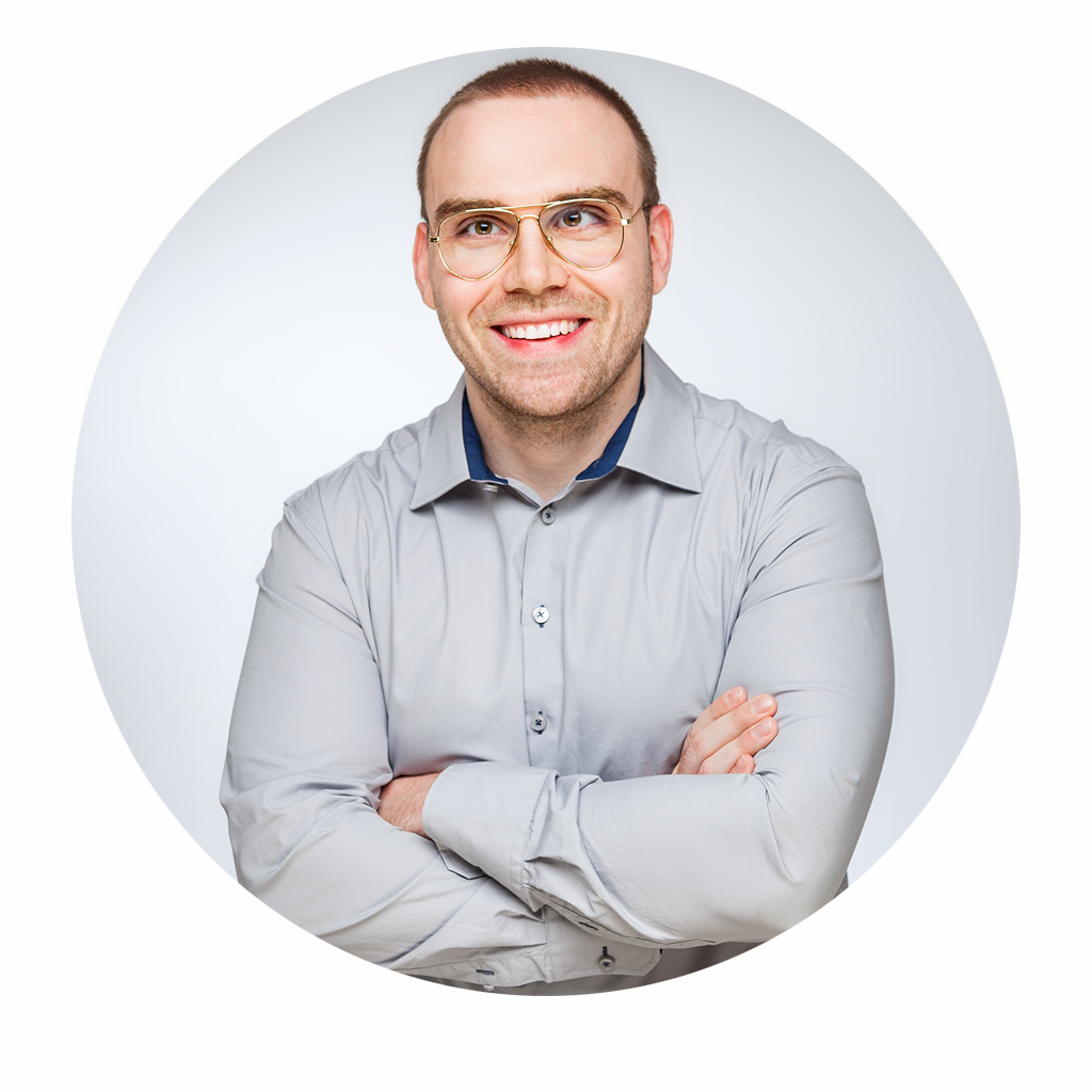 Tobias Brosch