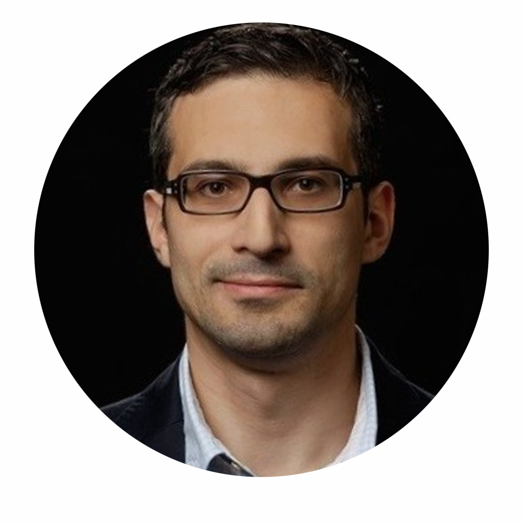 Vadim Kraft