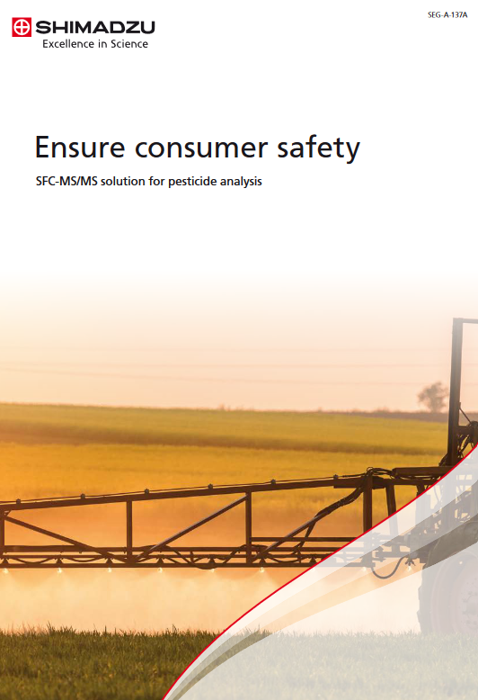 Ensure consumer safety