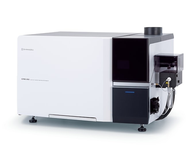 ICPMS-2040/2050 Series