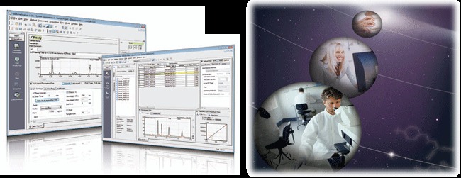 LabSolutions CS