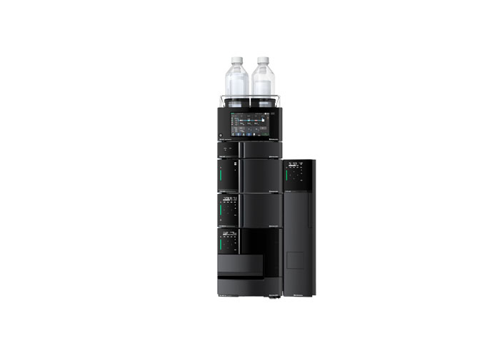 Nexera XS inert