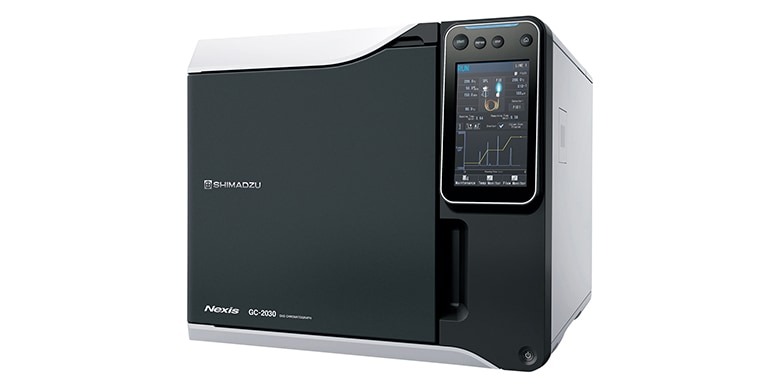 Shimadzu GC-2030