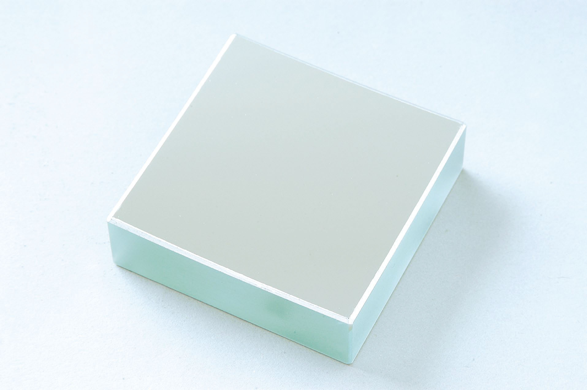 Aspherical Mirrors