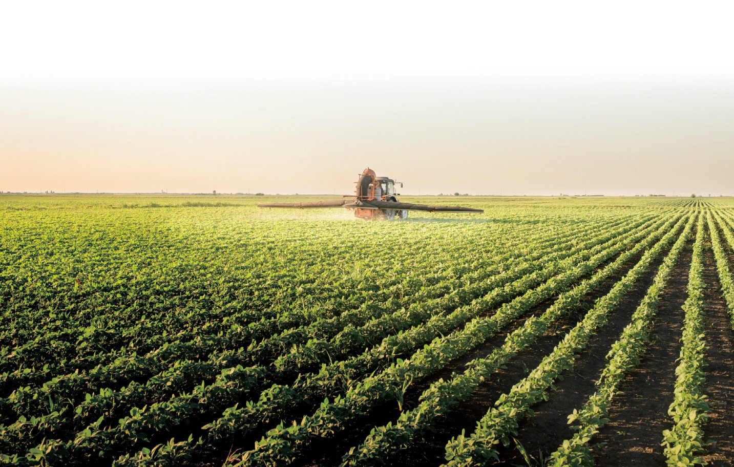 pesticides package