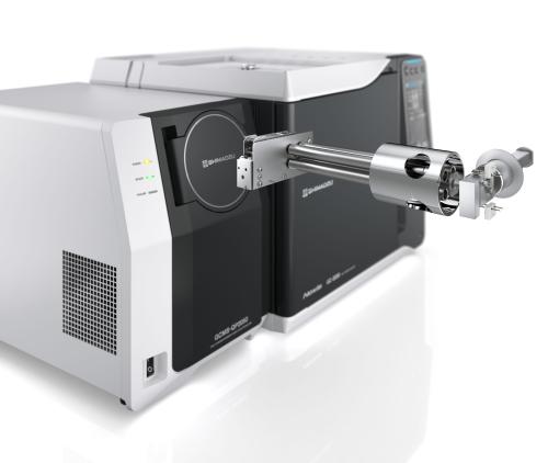 GCMS-QP2050