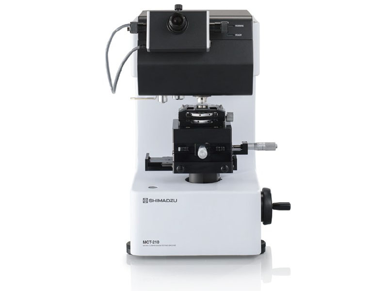 MCT Series Shimadzu
