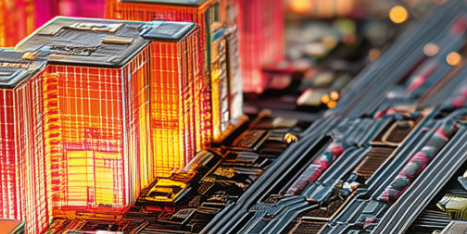 semiconductor