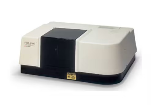 FTIR-8100