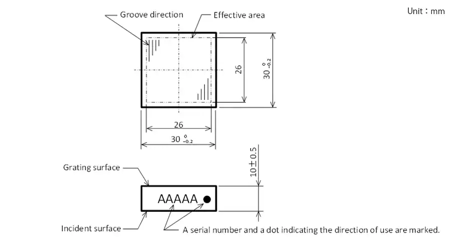optical devices shimadzu