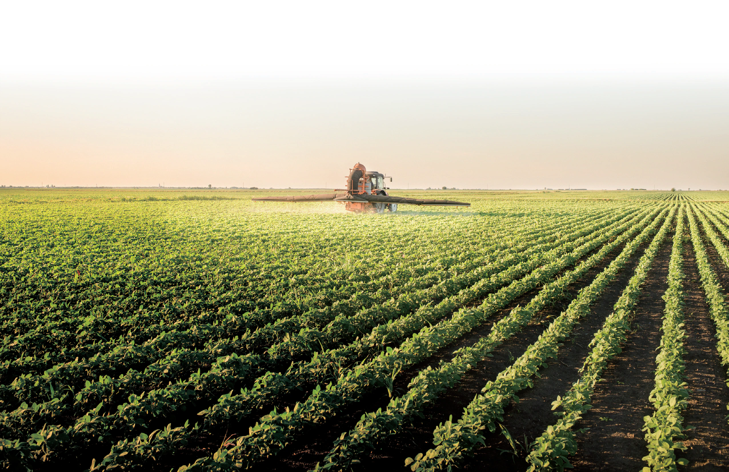 Pesticide Method Package