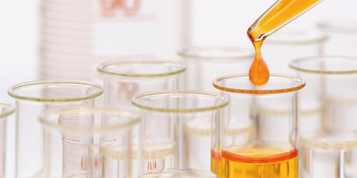 MRM Library for Triglycerides