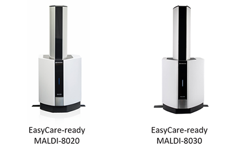 Upgradable to EasyCare with license activation
